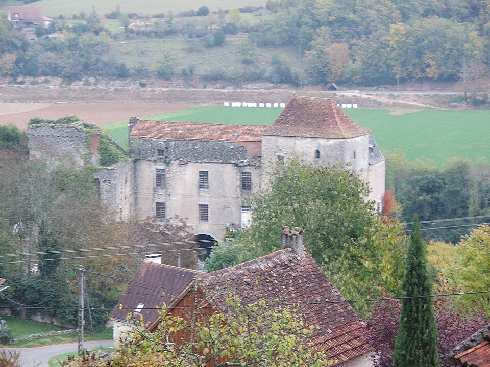 Cadrieu 46