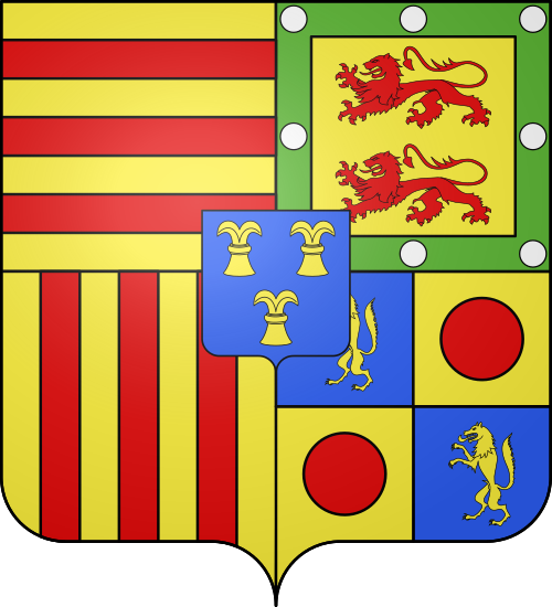 Blason de Caillac