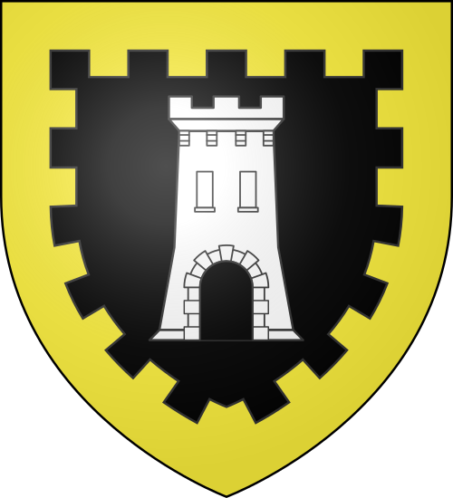 Blason de Camboulit