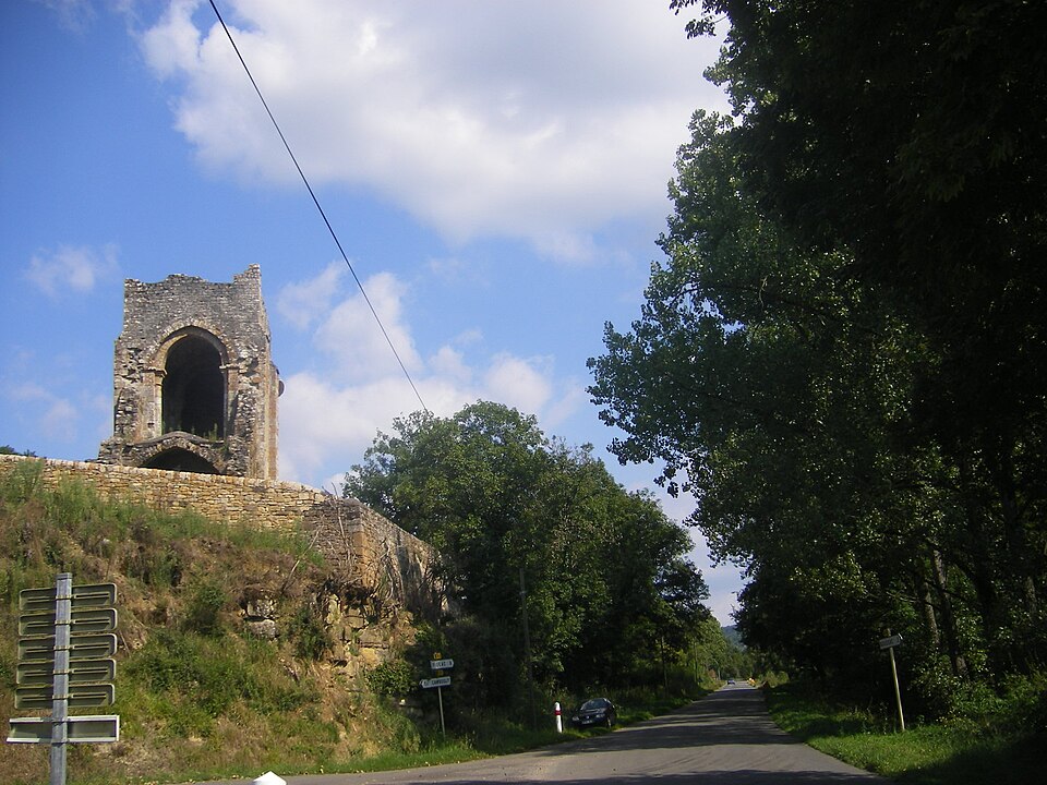 FR — 46 — Camboulit