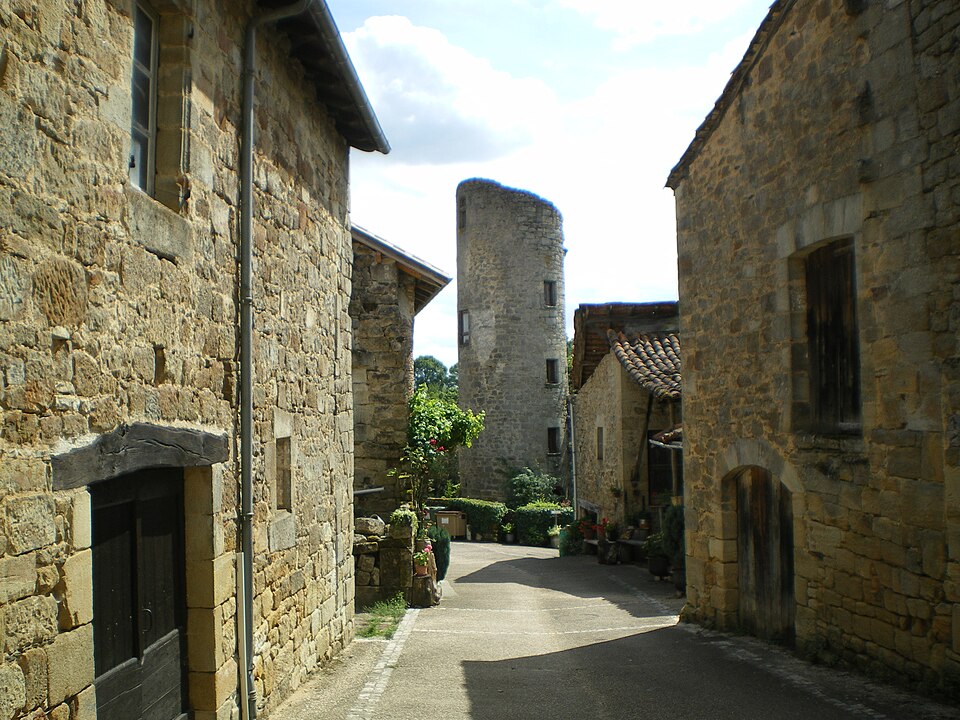 Cardaillac 2