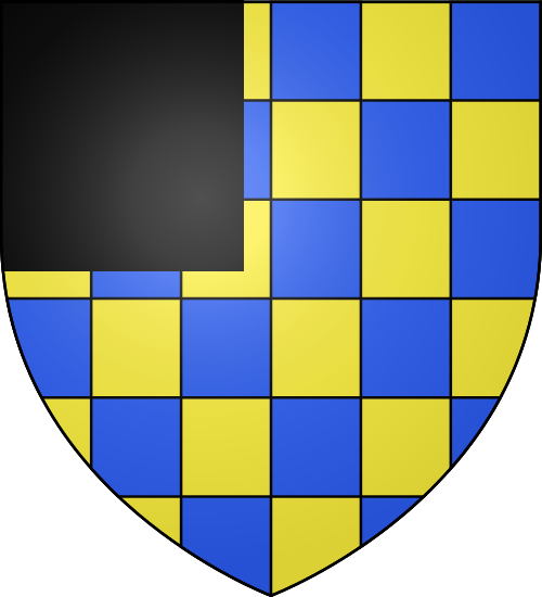 Blason de Carennac