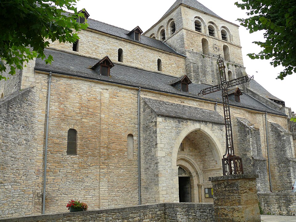 Catus — Eglise — 014