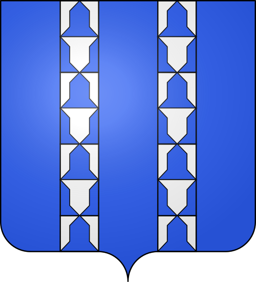 Blason de Cazals