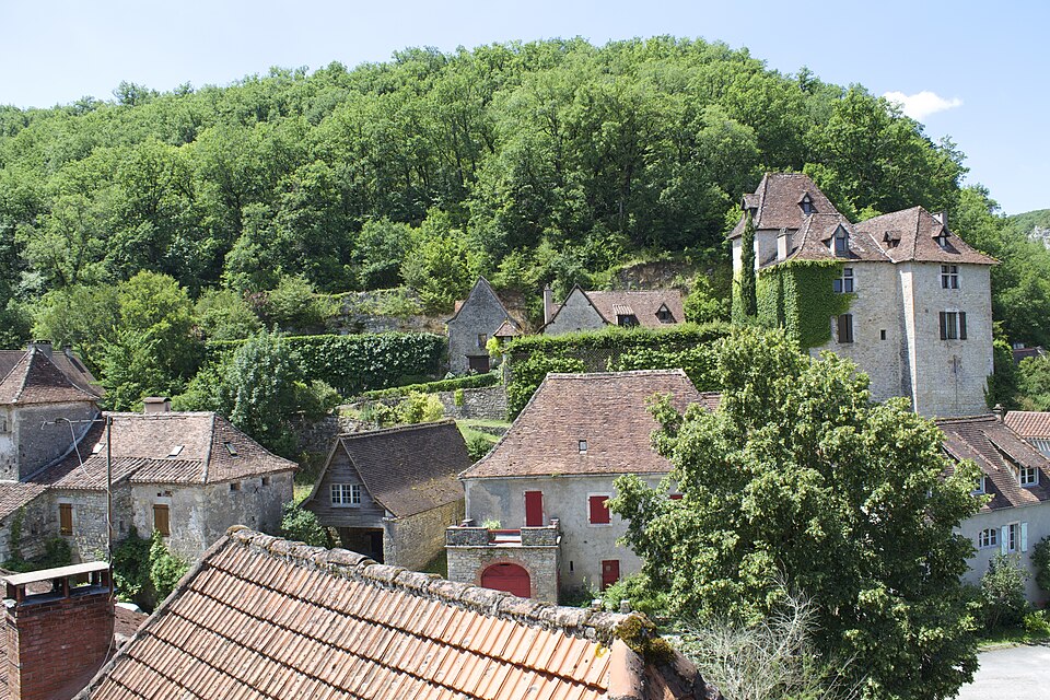 Crégols — panoramio (11)