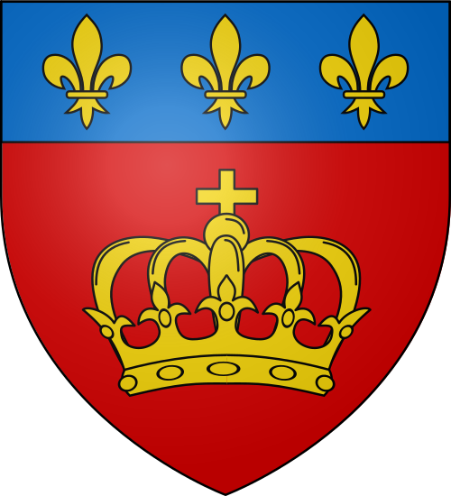 Blason de Duravel
