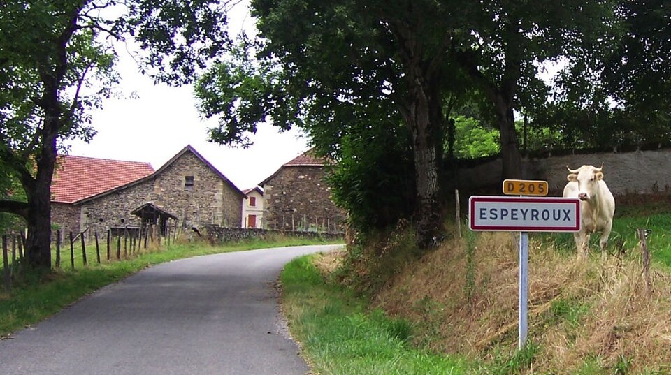 Entree espeyroux 2008