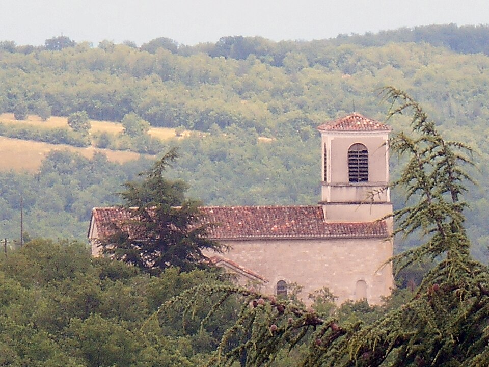 FLAUJAC POUJOLS