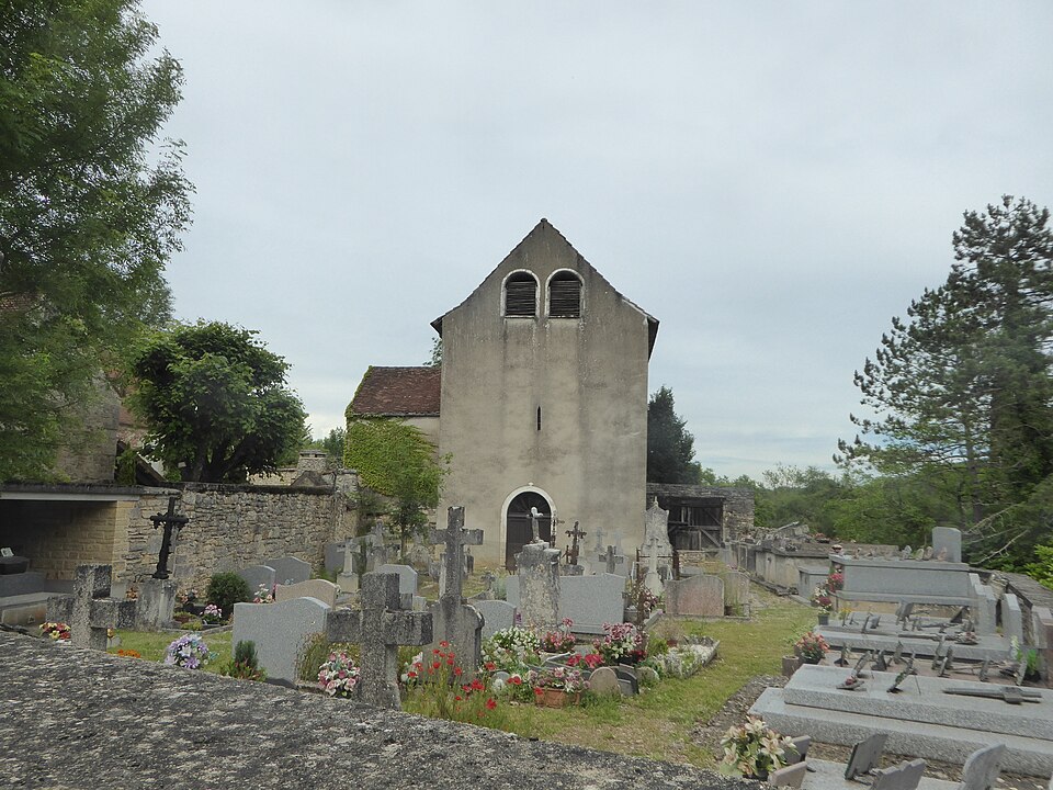 FRANCOULES (7)