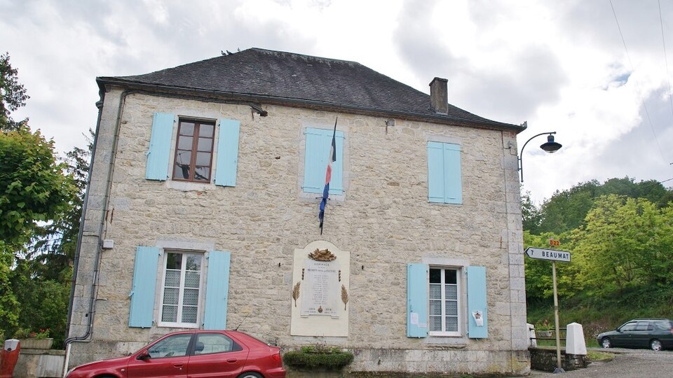 032 Frayssinet (46310)
