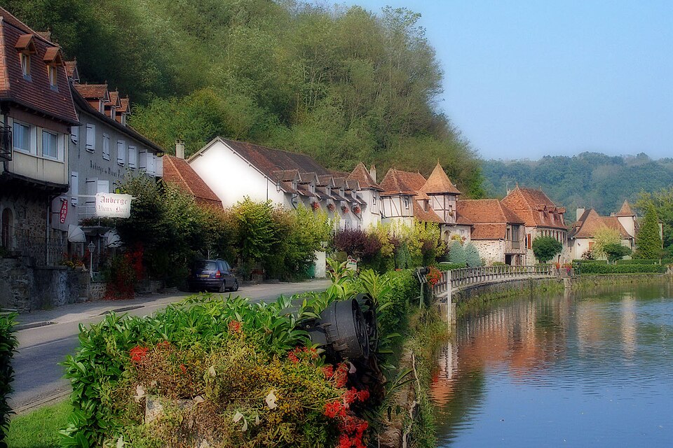 Gagnac — sur — Cere