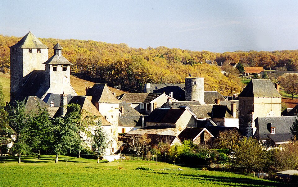 GIGNAC tours