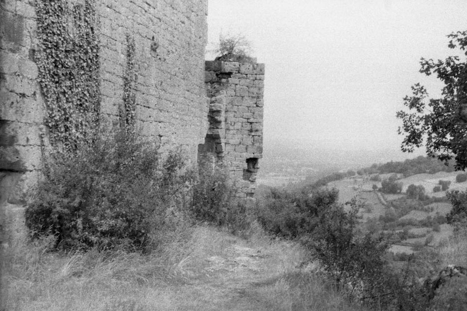 Taillefer à Gintrac