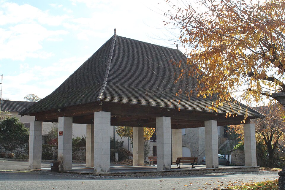 Halle Glanes