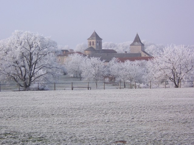 Photo village issendolus
