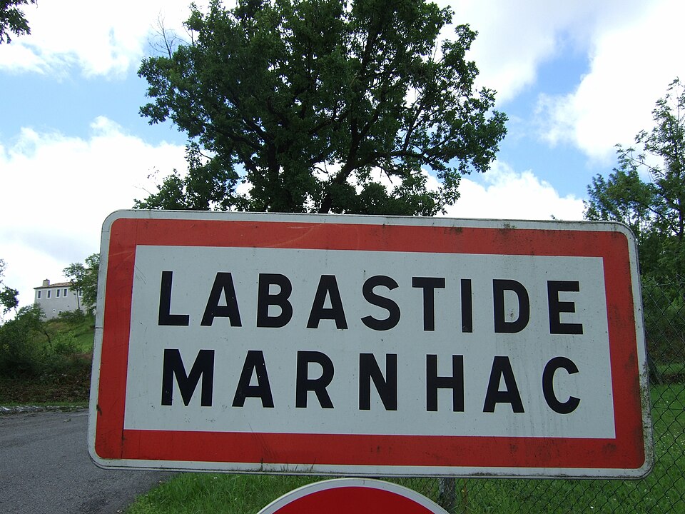 Labastide — Marnhac11
