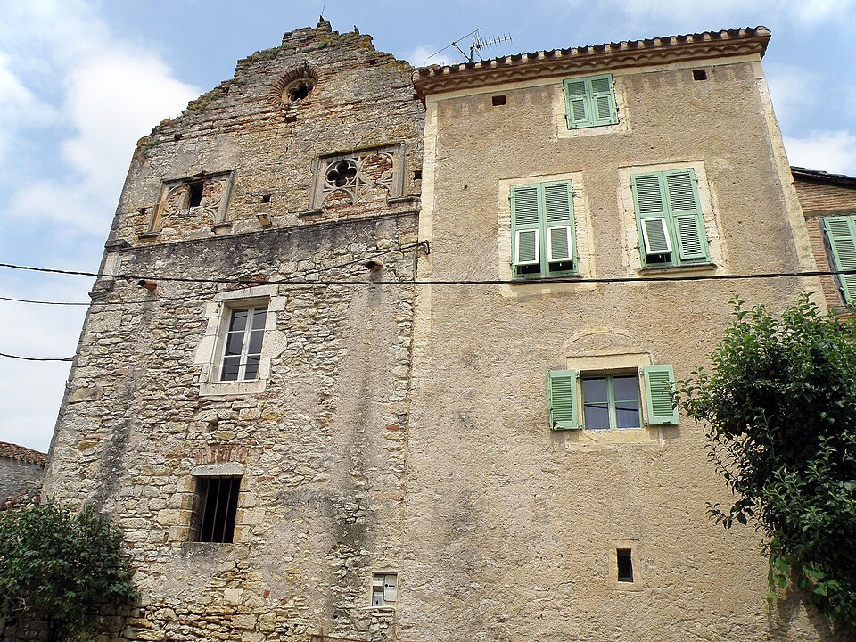 Lamagdelaine Borie de Savanac4