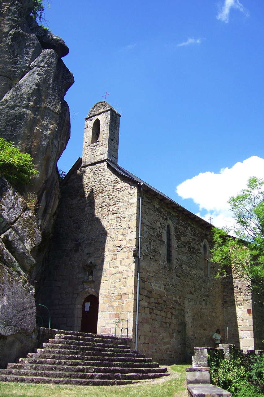 Latouille lentillac nd verdale