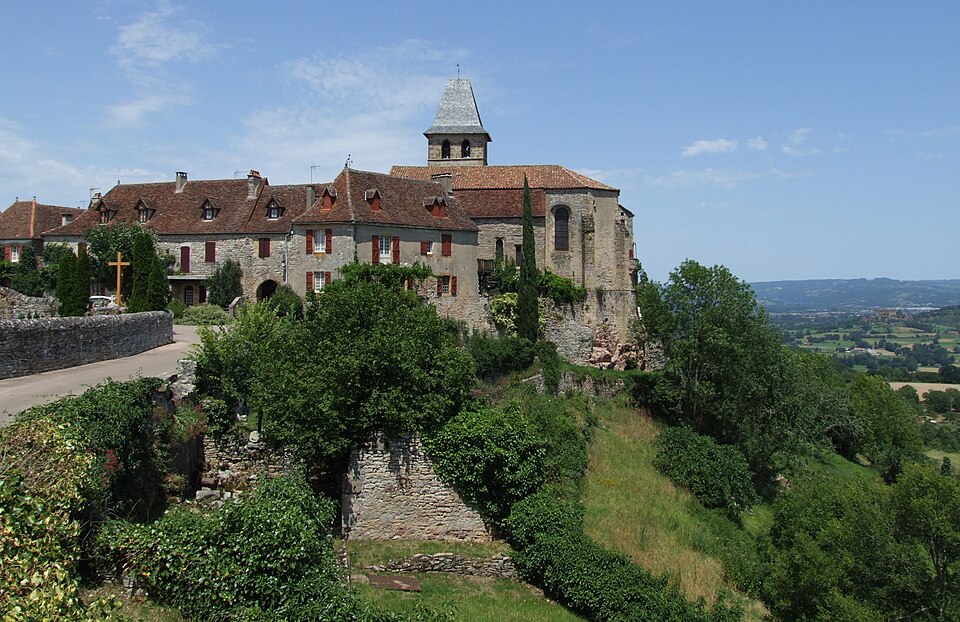 Loubressac 17