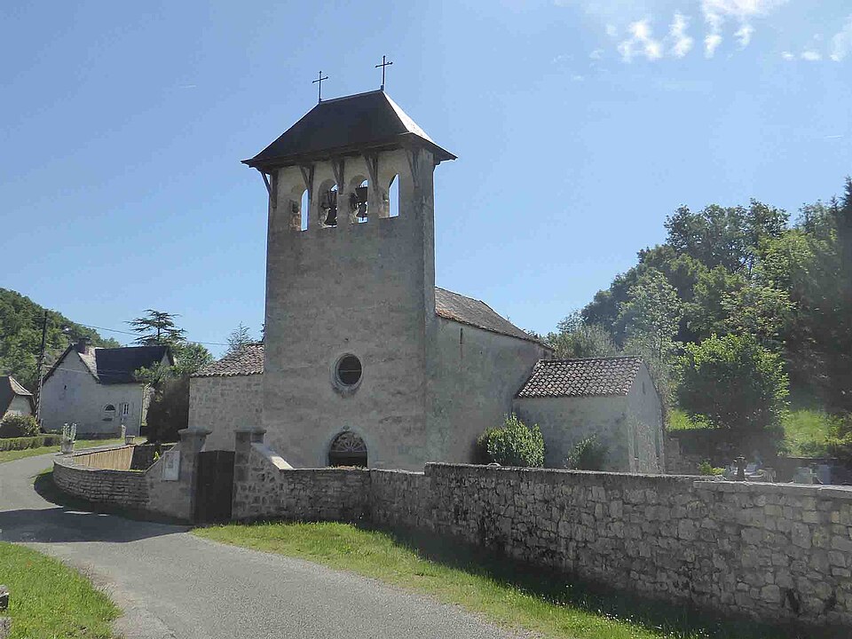 Vue de Maxou