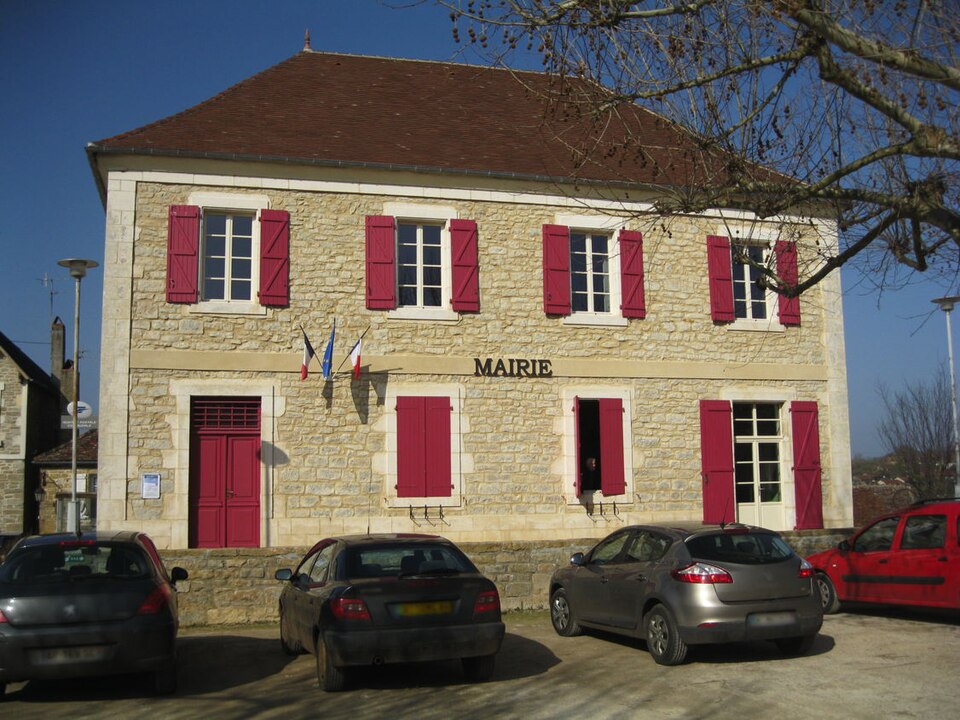 Miers mairie 2