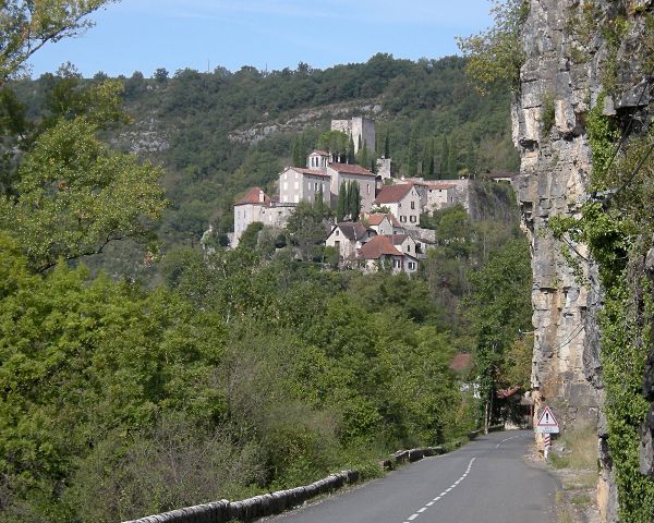 Montbrun — Lot