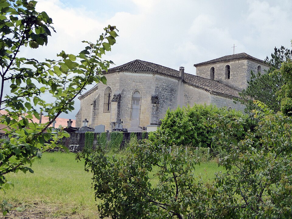 MONTDOUMERC