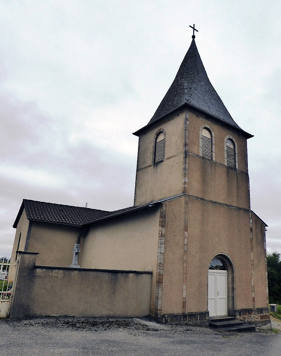 MONTET ET BOUXAL BOUXAL
