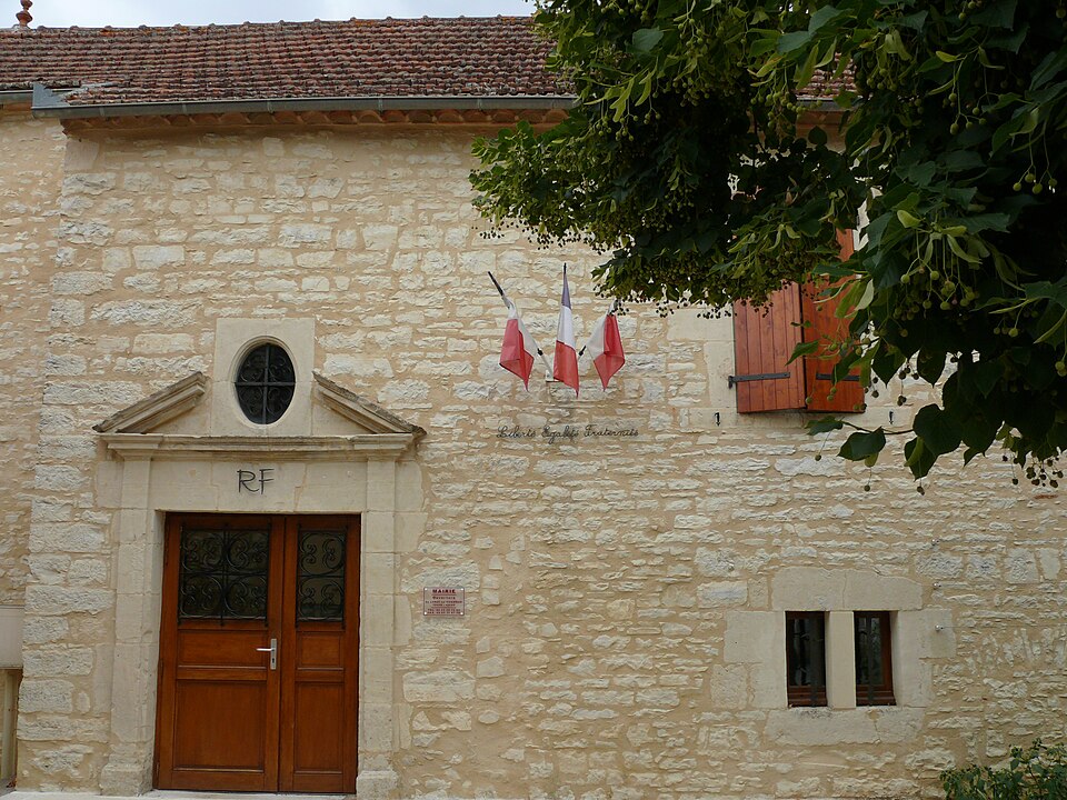 Montgesty — Mairie — 007