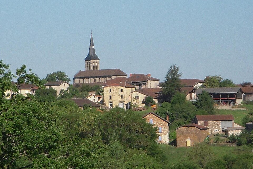 Montredon(Lot)