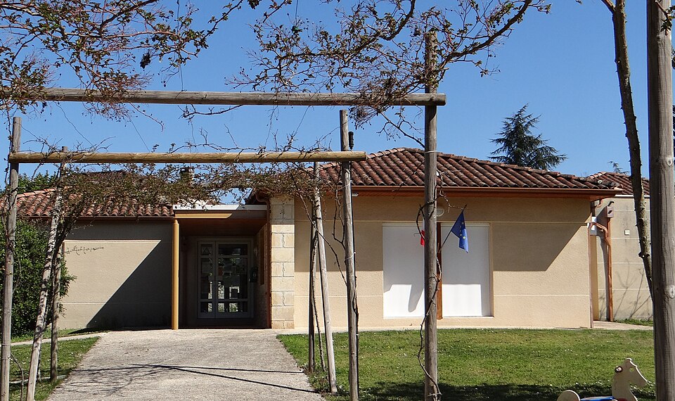 Parnac (Lot) — 1