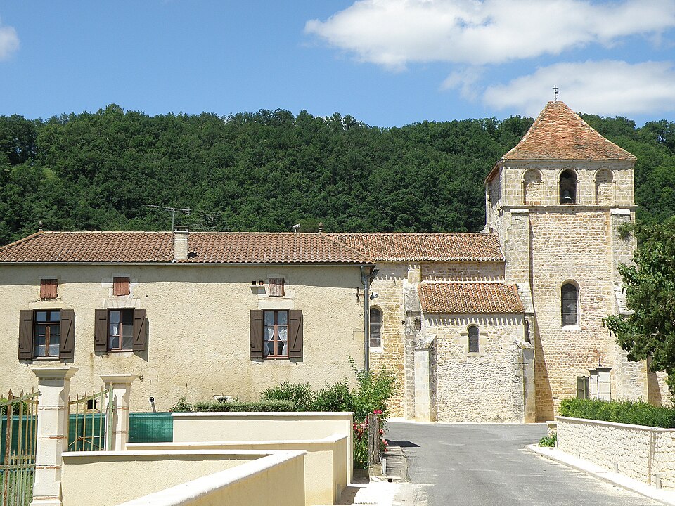 Pescadoires Village