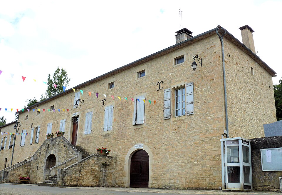 Pontcirq — 770