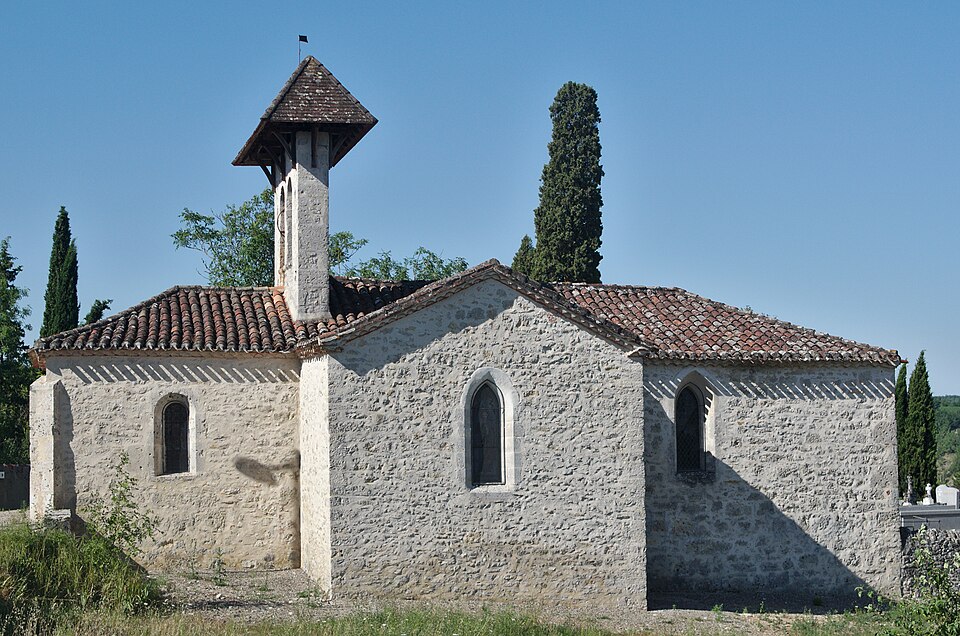 01082013 — Eglise de Flottes