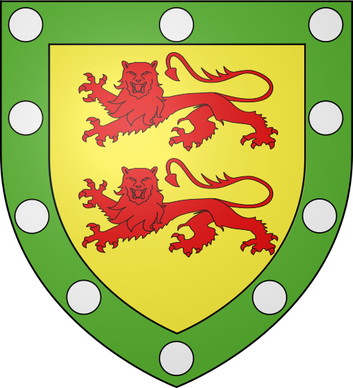 Blason de Prayssac