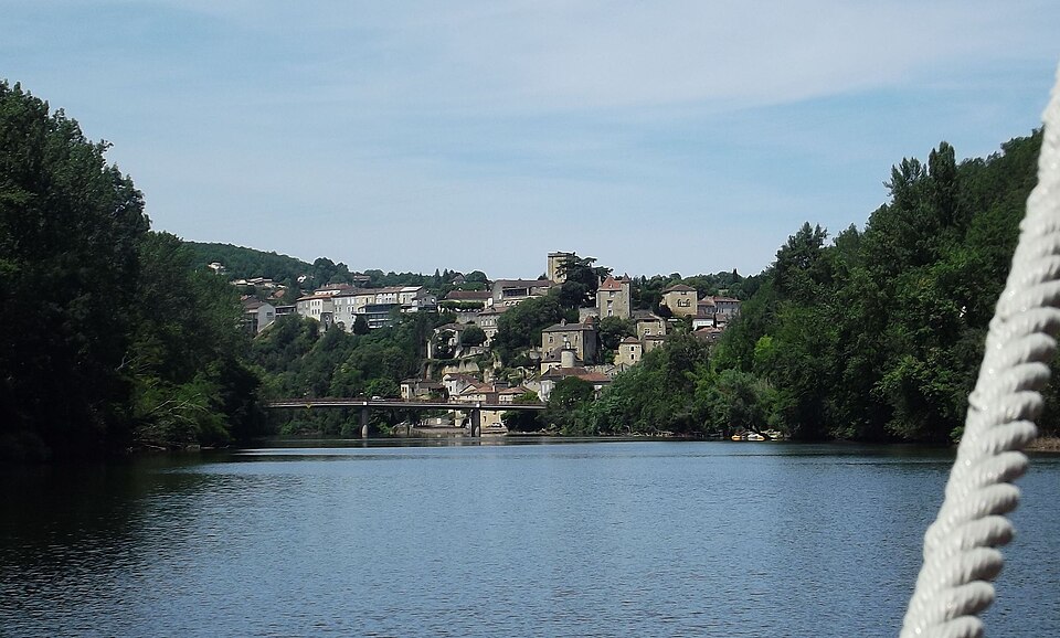 Vue d' ensemble
