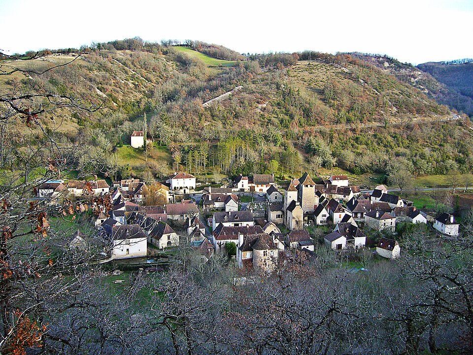 Saint — Martin — de — Vers — 01