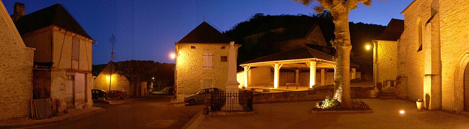 ST CLAIReduit