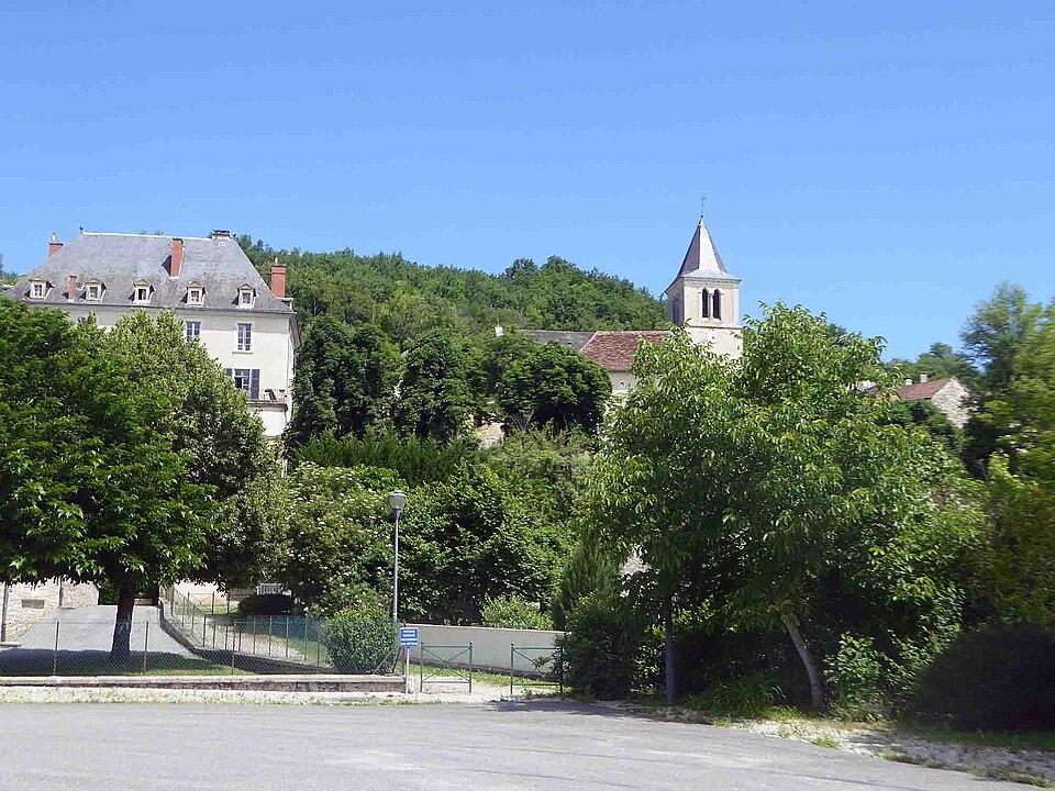 SAINT DENIS CATUS (5)