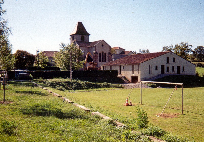 Saint — Felix