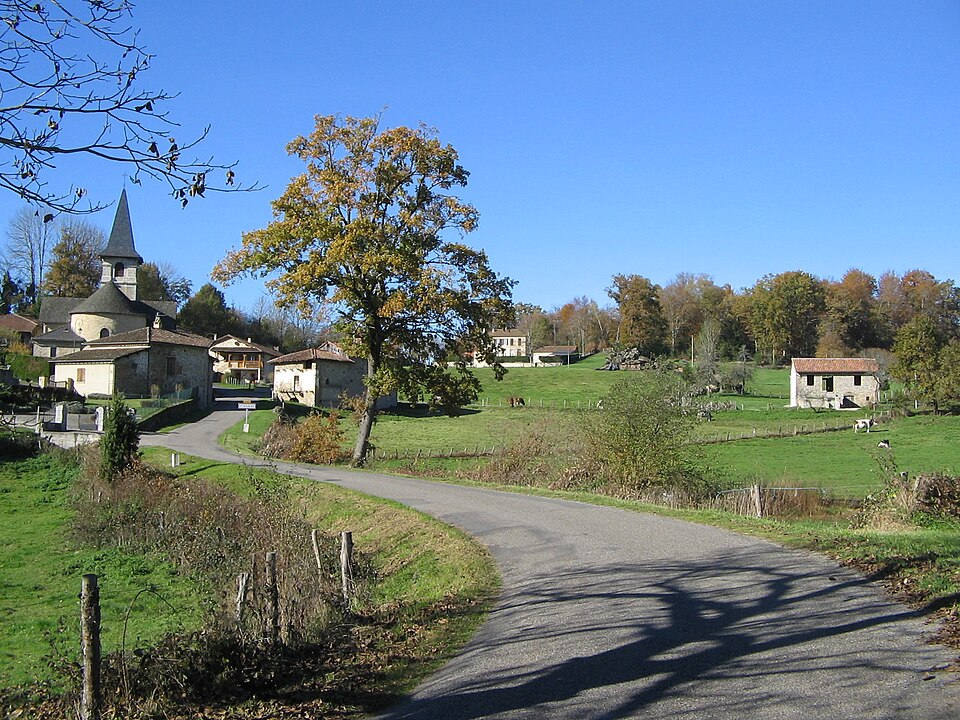 St hilaire 46