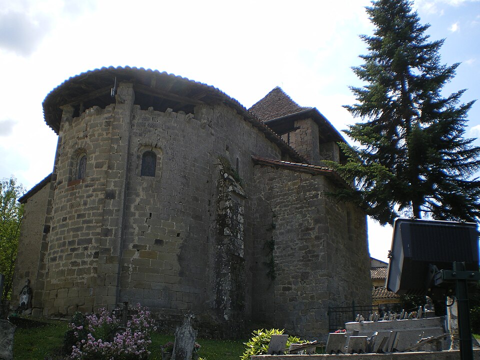 Saint — Perdoux 3