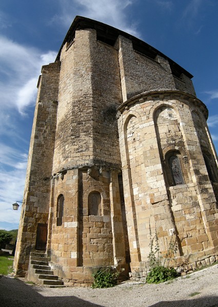 EgliseDeSaintPierreToirac