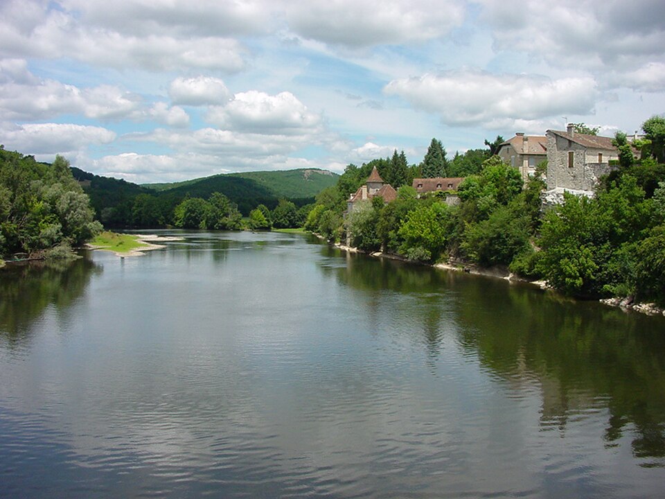 Dordogne — panoramio — Alistair Cunningham (4)