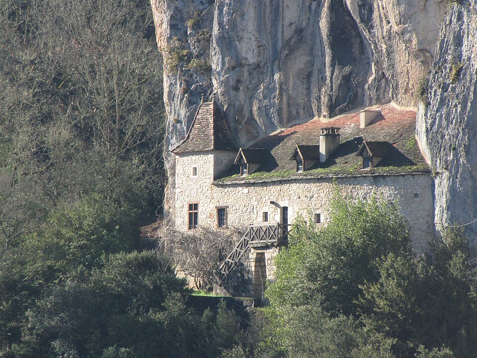 12 — 29T13 — 25 — 24 Saint — Sulpice (Lot)