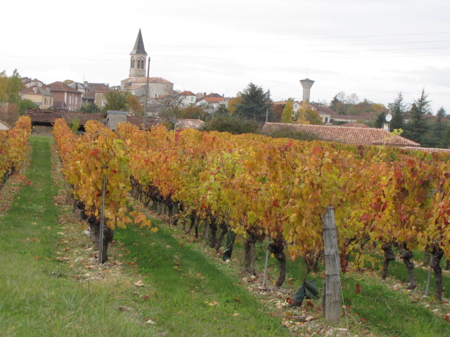Sauzet (Lot) 1