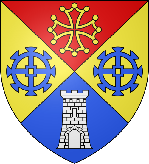 Blason de Strenquels