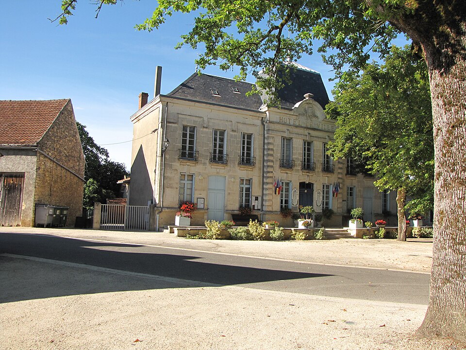 Thédirac 3