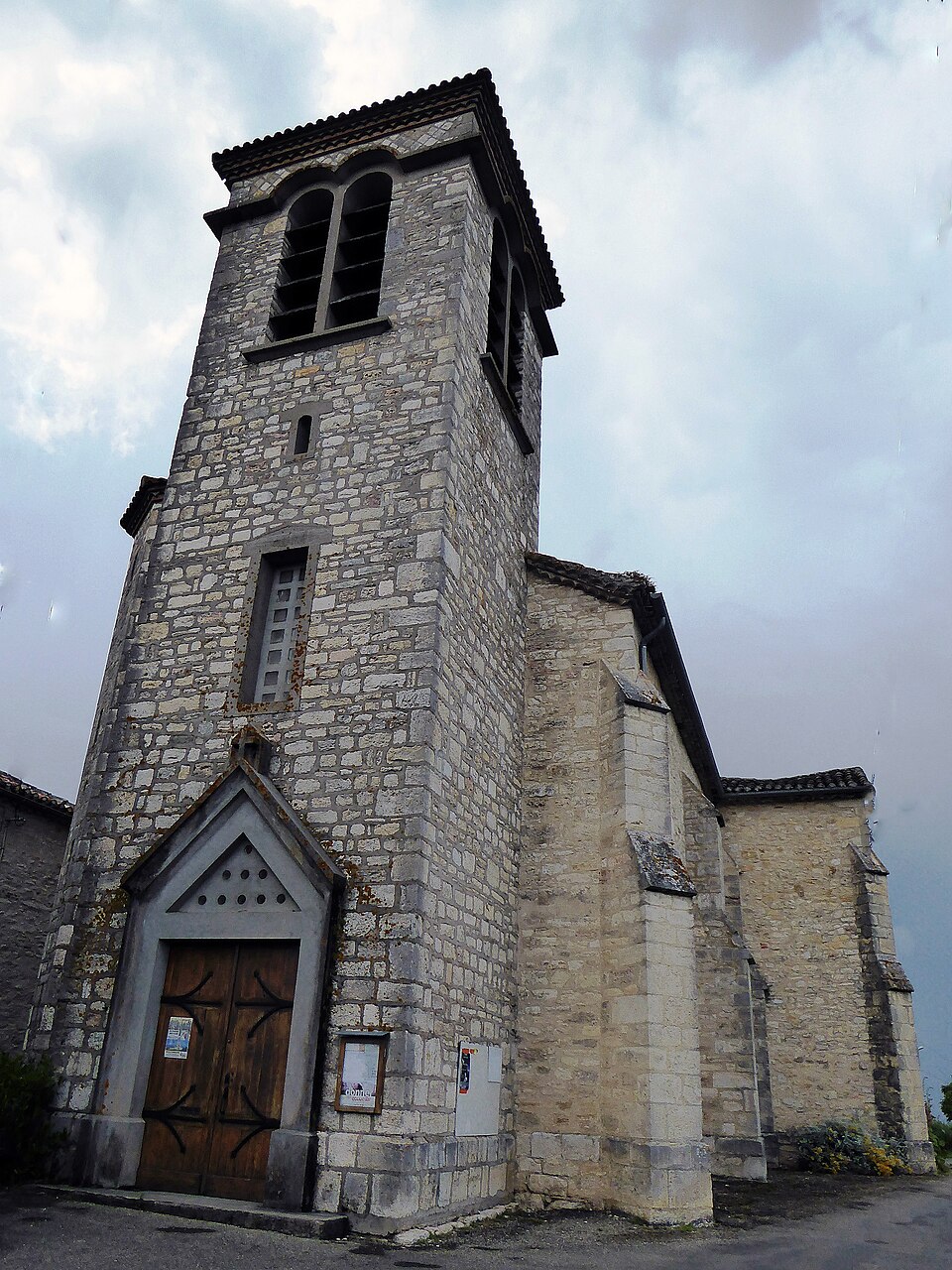TRESPOUX