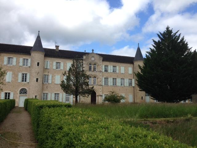 Vaylats convent